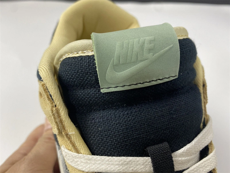 Nike Dunk Low “Rooted in Peace”  DJ4671-294