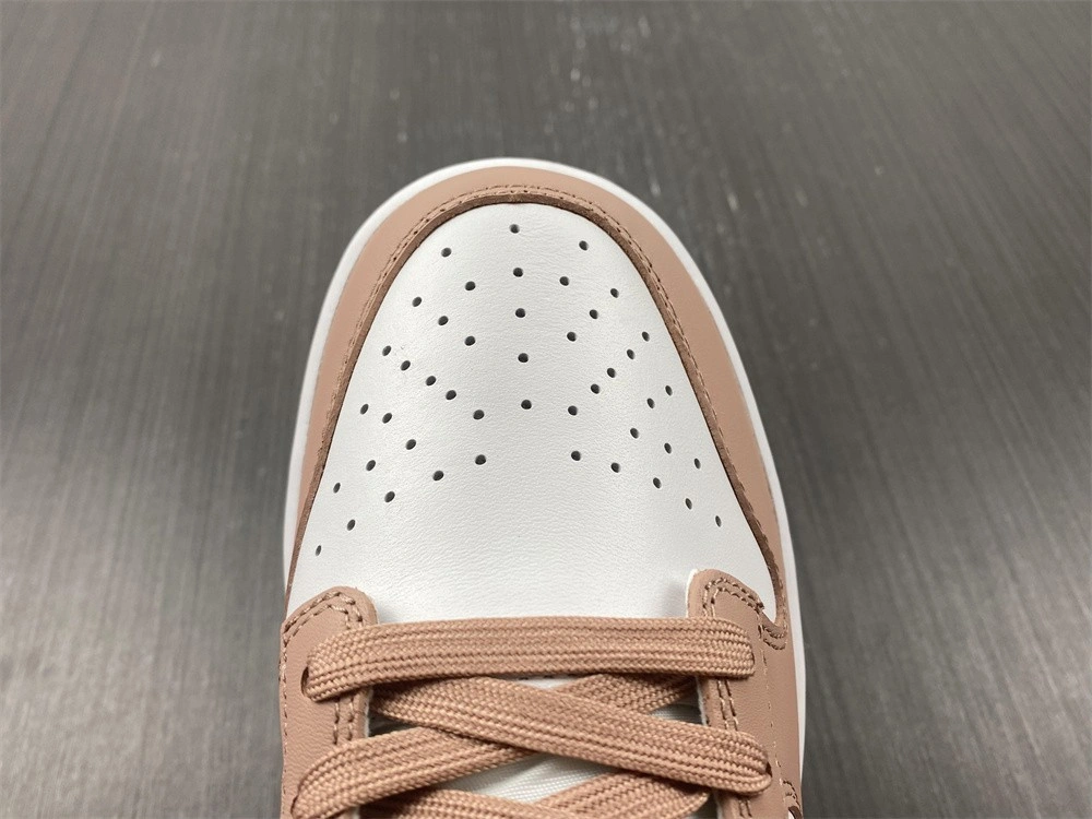 Nike Dunk Low Rose Whisper (W) - DD1503-118