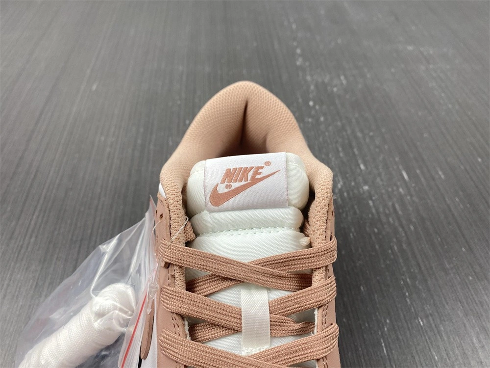 Nike Dunk Low Rose Whisper (W) - DD1503-118