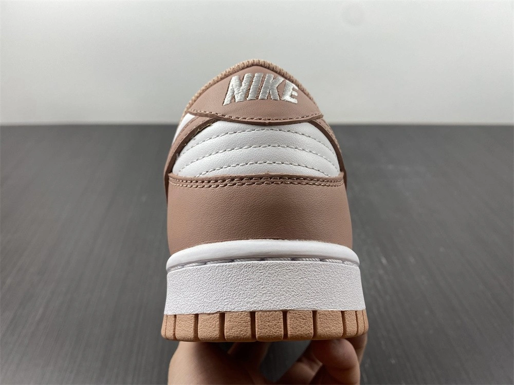 Nike Dunk Low Rose Whisper (W) - DD1503-118