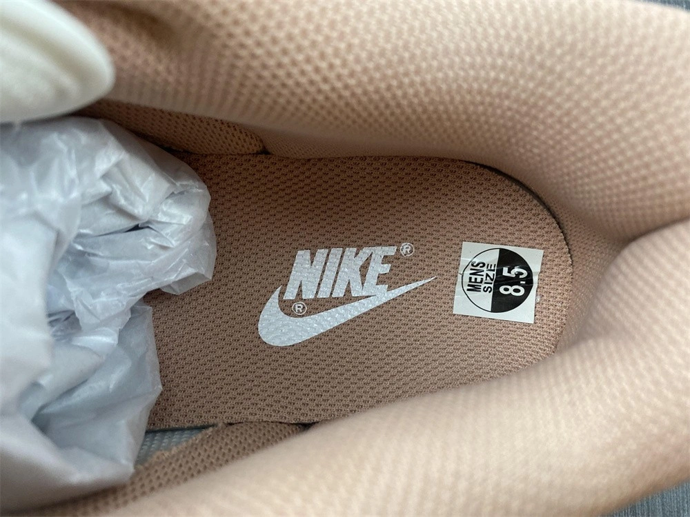 Nike Dunk Low Rose Whisper (W) - DD1503-118