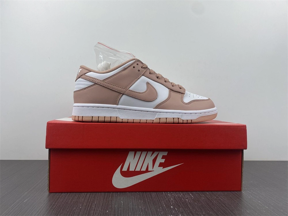 Nike Dunk Low Rose Whisper (W) - DD1503-118