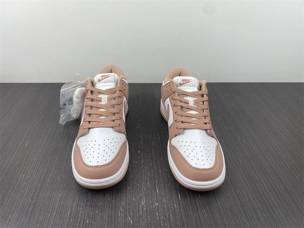 Nike Dunk Low Rose Whisper (W) - DD1503-118