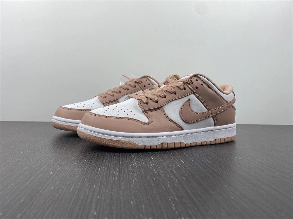Nike Dunk Low Rose Whisper (W) - DD1503-118
