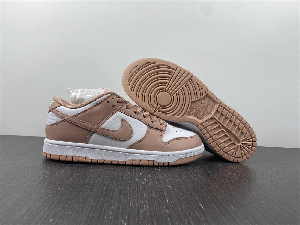 Nike Dunk Low Rose Whisper (W) - DD1503-118