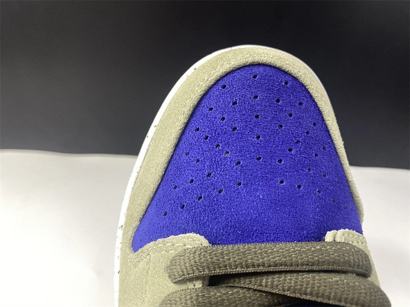 Nike Dunk Low SB Celadon - BQ6817-301