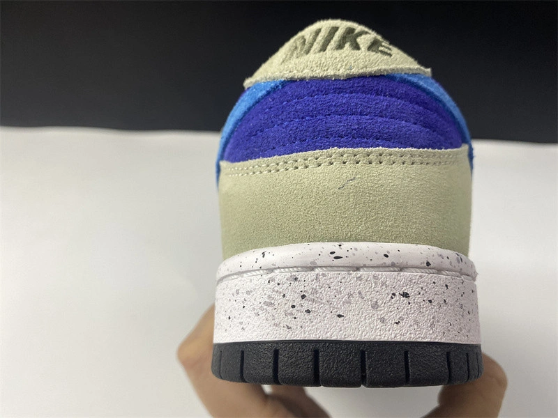 Nike Dunk Low SB Celadon - BQ6817-301
