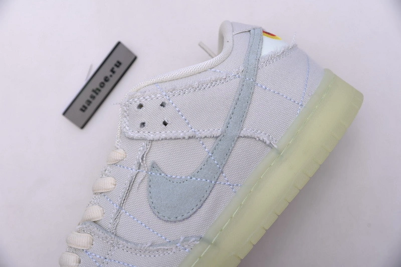 Nike Dunk Low SB 'Mummy'   DM0774 -111