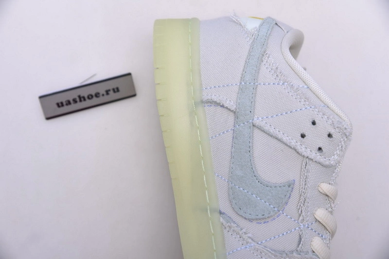 Nike Dunk Low SB 'Mummy'   DM0774 -111