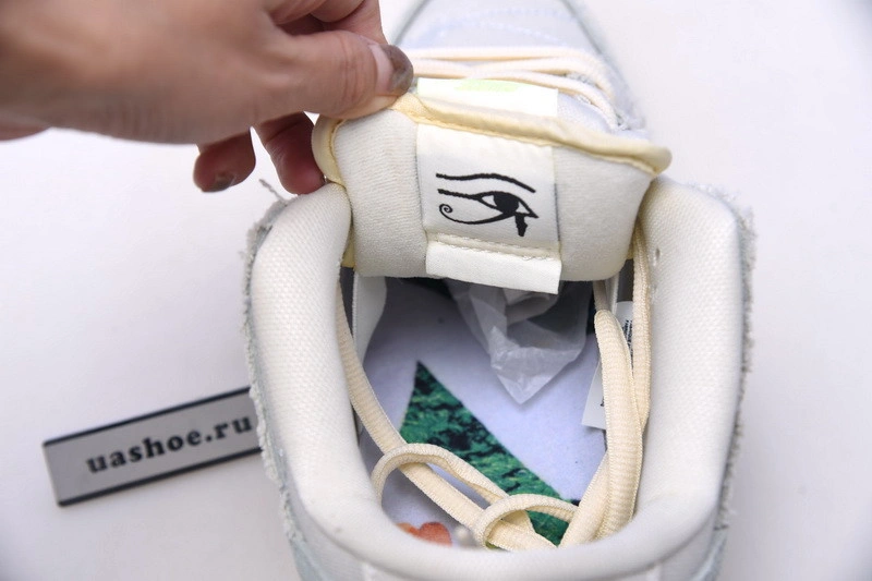 Nike Dunk Low SB 'Mummy'   DM0774 -111