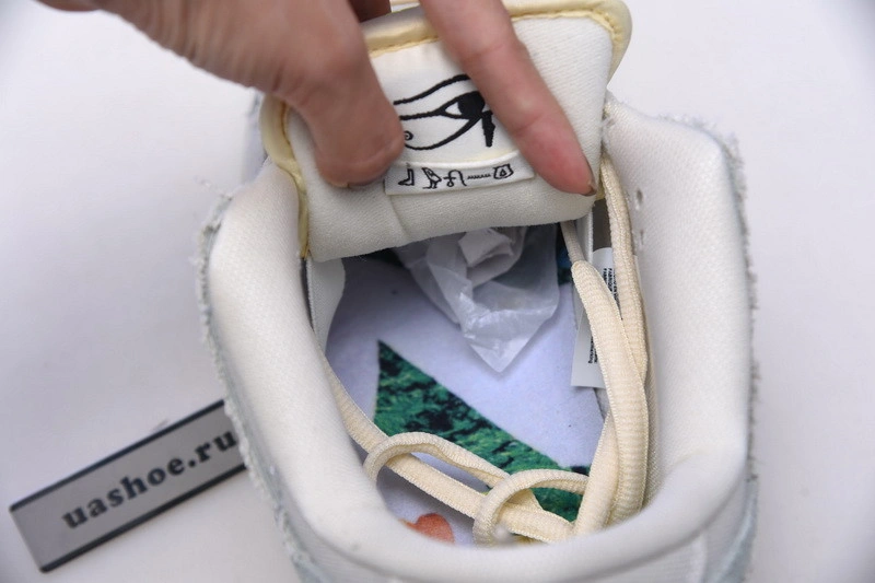 Nike Dunk Low SB 'Mummy'   DM0774 -111