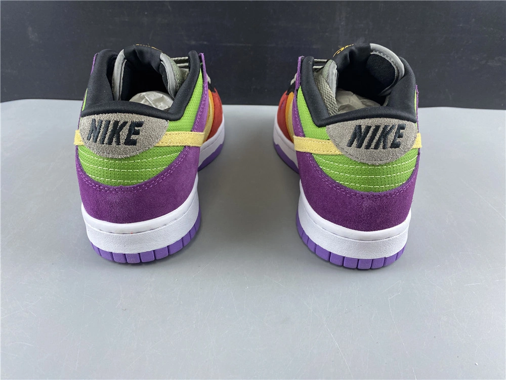 Nike Dunk Low SB Viotech  CT5050-500