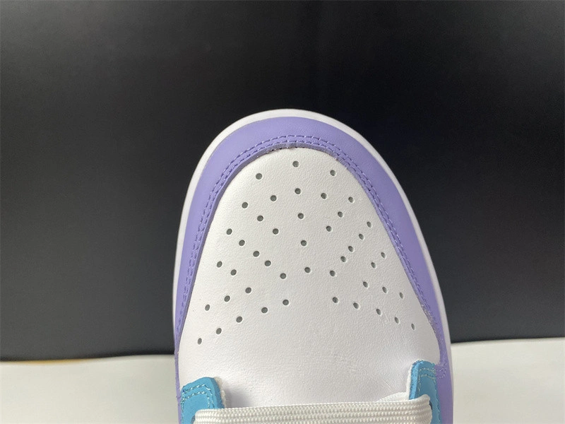 Nike Dunk Low SE Easter (W) - DD1872-100