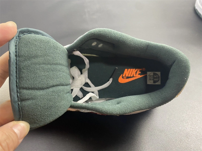 Nike Dunk Low SE Sail Multi-Camo - DH0957-100