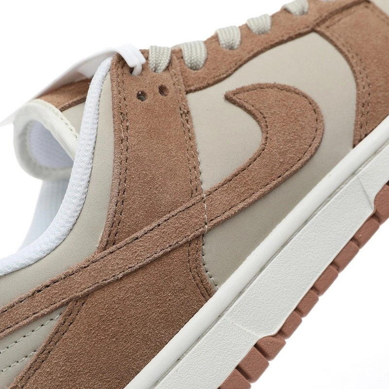 Nike Dunk Low SE Sand Drift (Women's) - FD0873-126