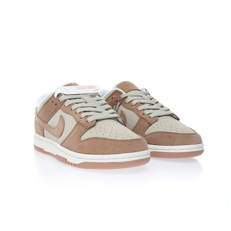 Nike Dunk Low SE Sand Drift (Women's) - FD0873-126