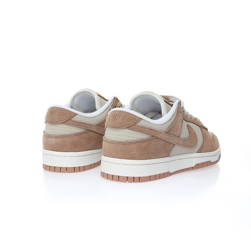 Nike Dunk Low SE Sand Drift (Women's) - FD0873-126