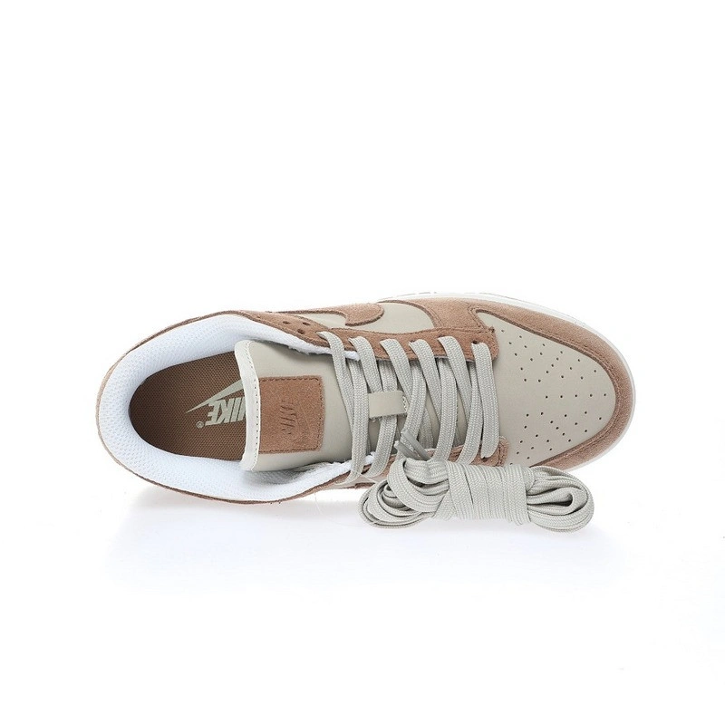 Nike Dunk Low SE Sand Drift (Women's) - FD0873-126