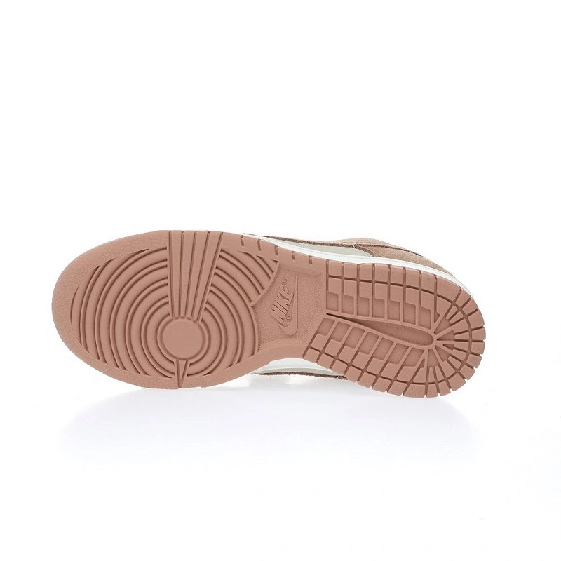 Nike Dunk Low SE Sand Drift (Women's) - FD0873-126