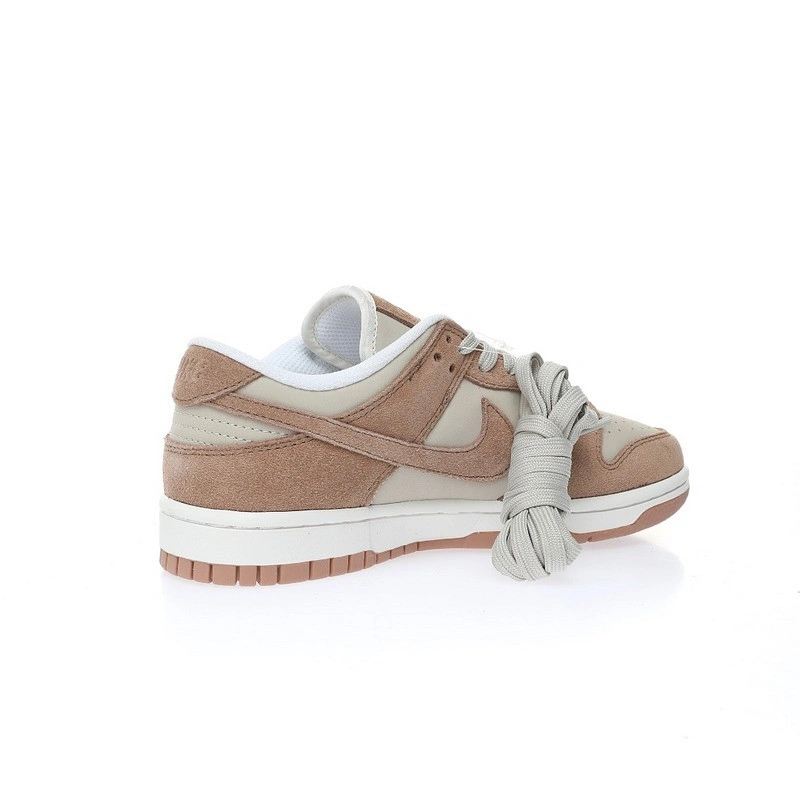 Nike Dunk Low SE Sand Drift (Women's) - FD0873-126