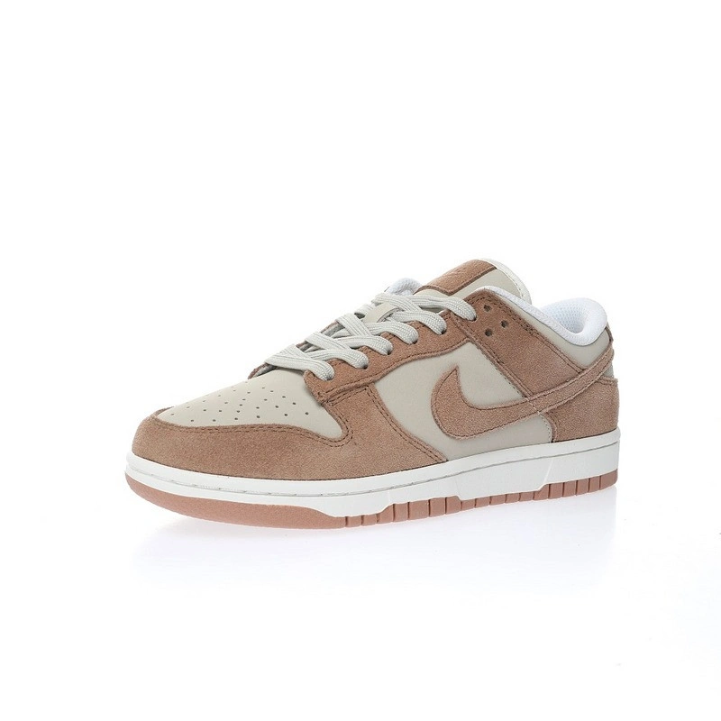 Nike Dunk Low SE Sand Drift (Women's) - FD0873-126