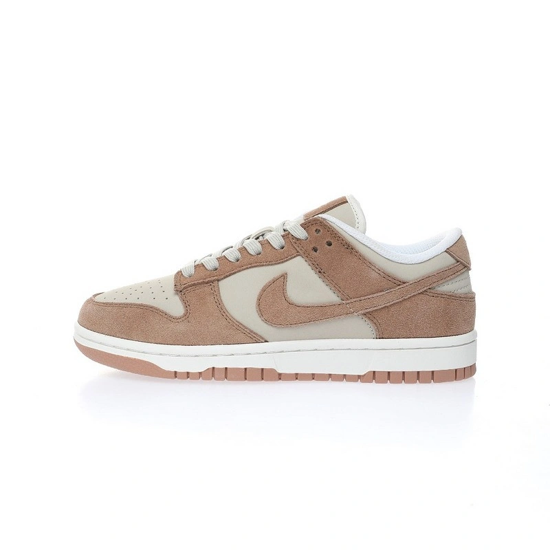 Nike Dunk Low SE Sand Drift (Women's) - FD0873-126