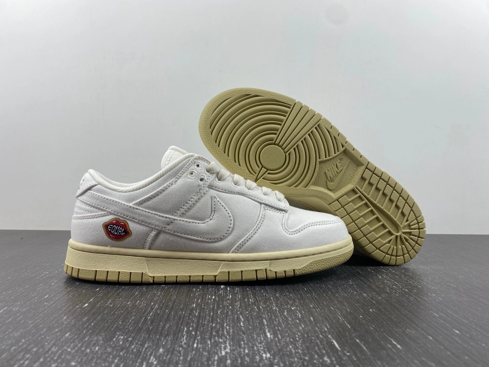 Nike Dunk Low SE The Future Is Equal (Women's)  FD0868-133