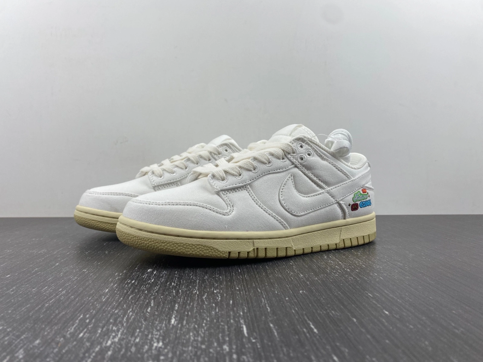 Nike Dunk Low SE The Future Is Equal (Women's)  FD0868-133