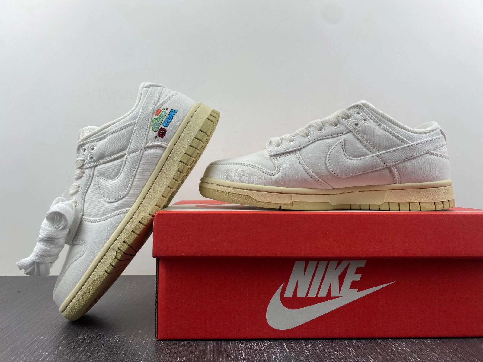 Nike Dunk Low SE The Future Is Equal (Women's)  FD0868-133