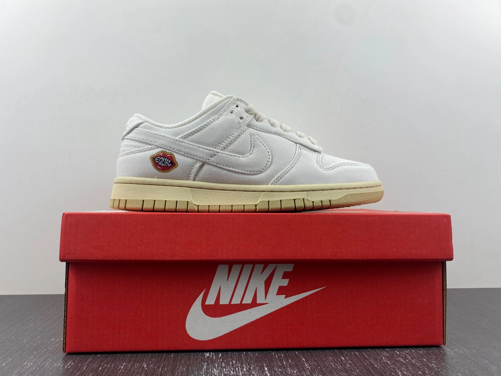 Nike Dunk Low SE The Future Is Equal (Women's)  FD0868-133