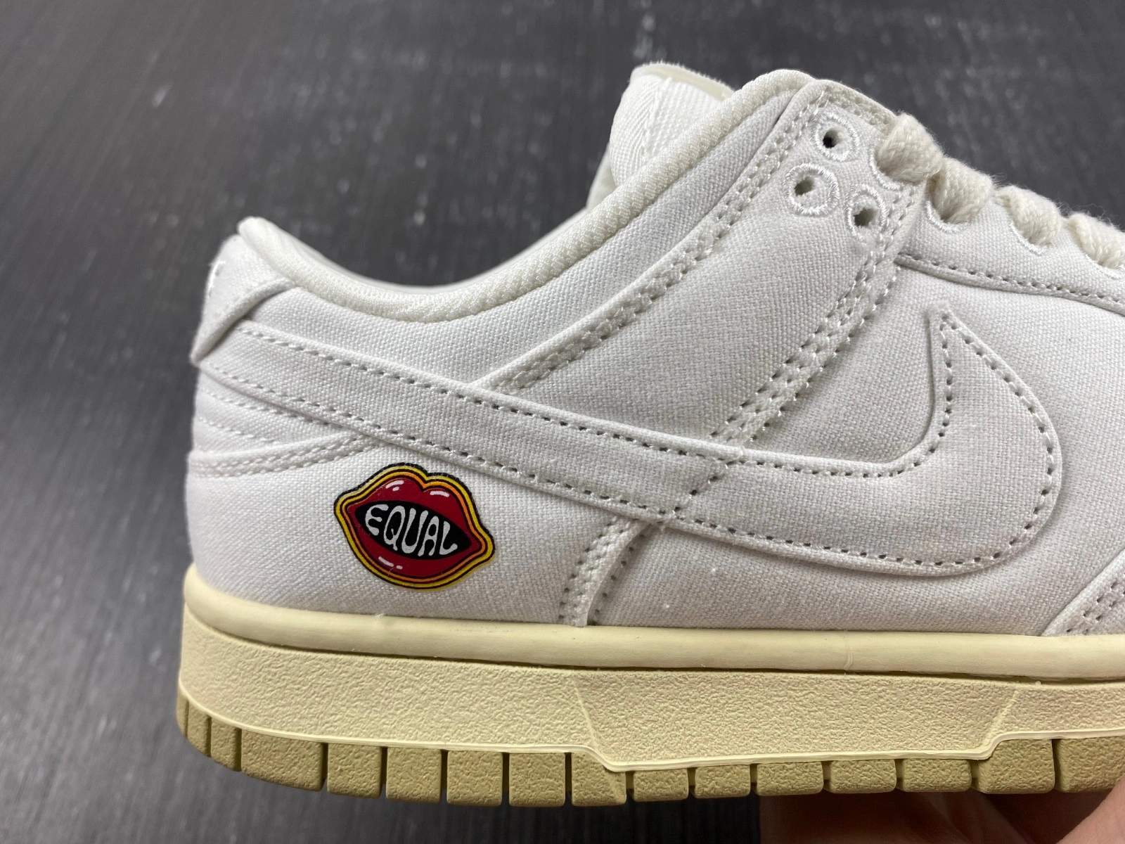 Nike Dunk Low SE The Future Is Equal (Women's)  FD0868-133