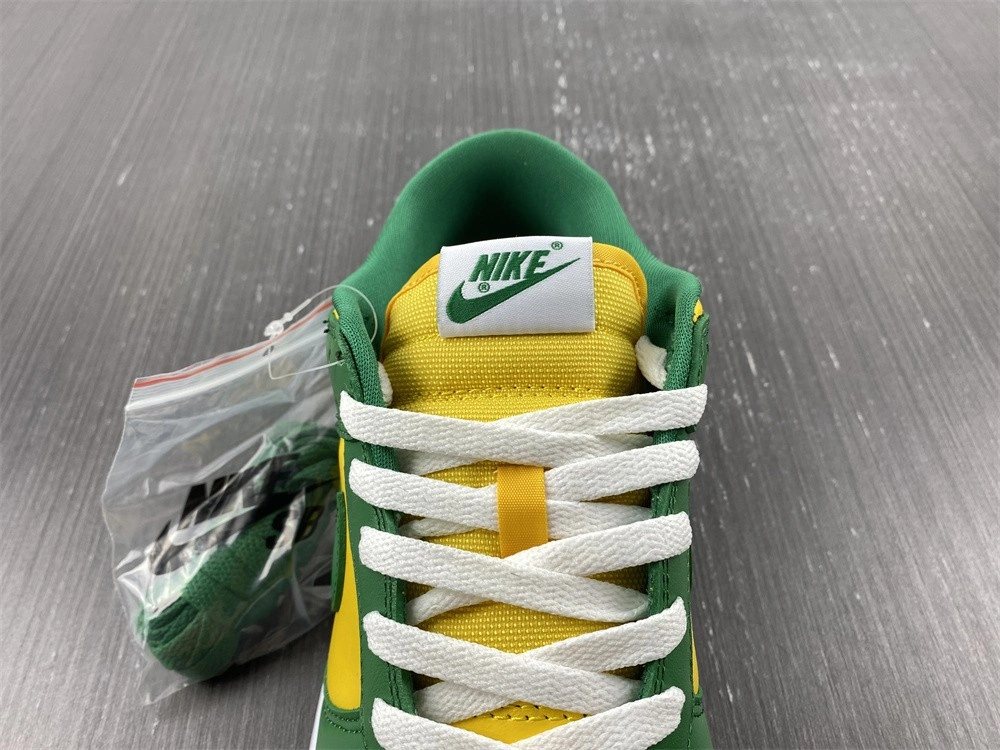 Nike Dunk Low SP  CU1727-700