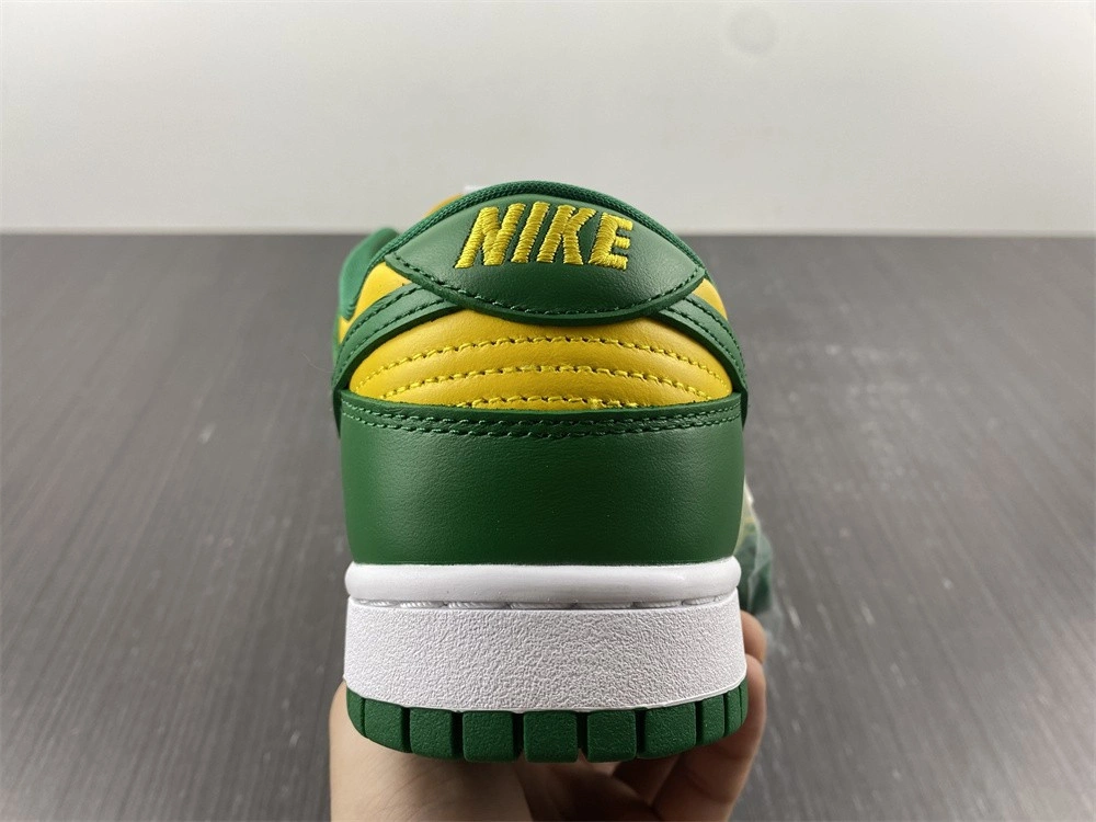 Nike Dunk Low SP  CU1727-700