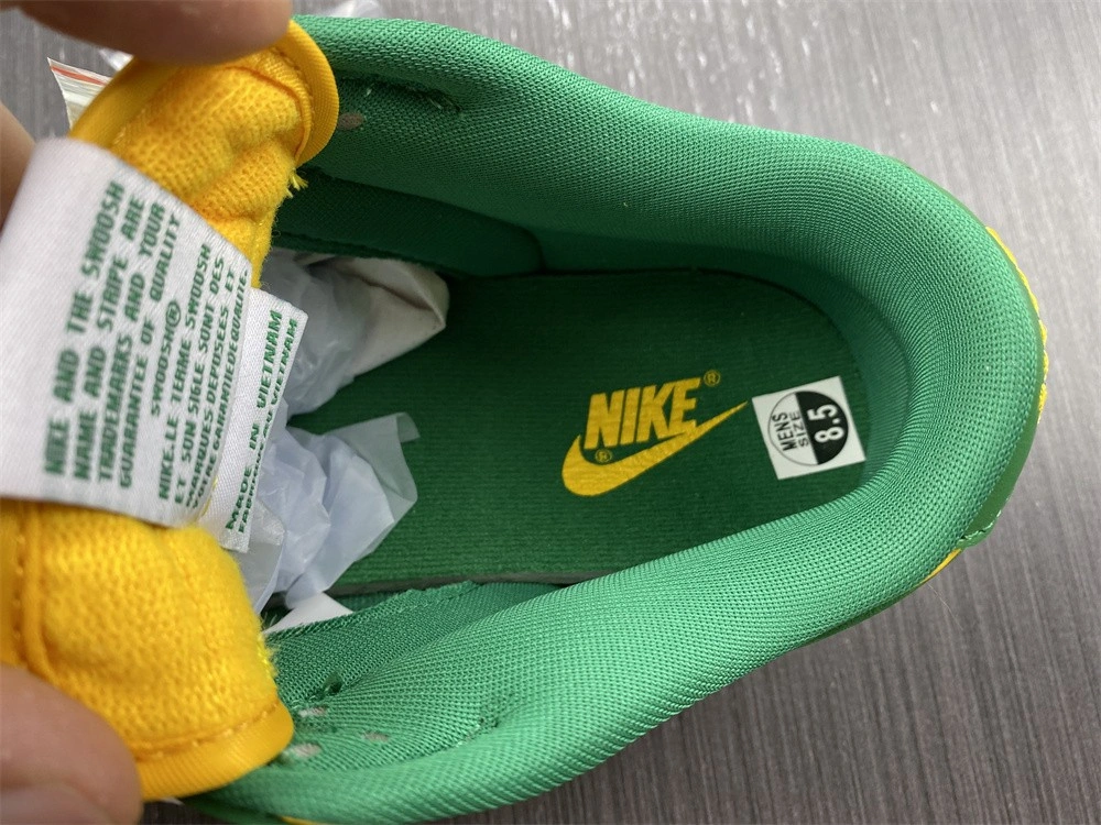 Nike Dunk Low SP  CU1727-700