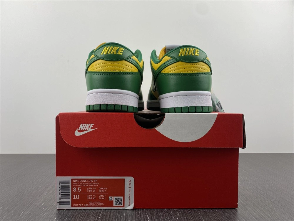 Nike Dunk Low SP  CU1727-700