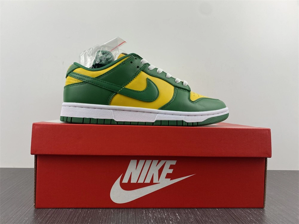 Nike Dunk Low SP  CU1727-700