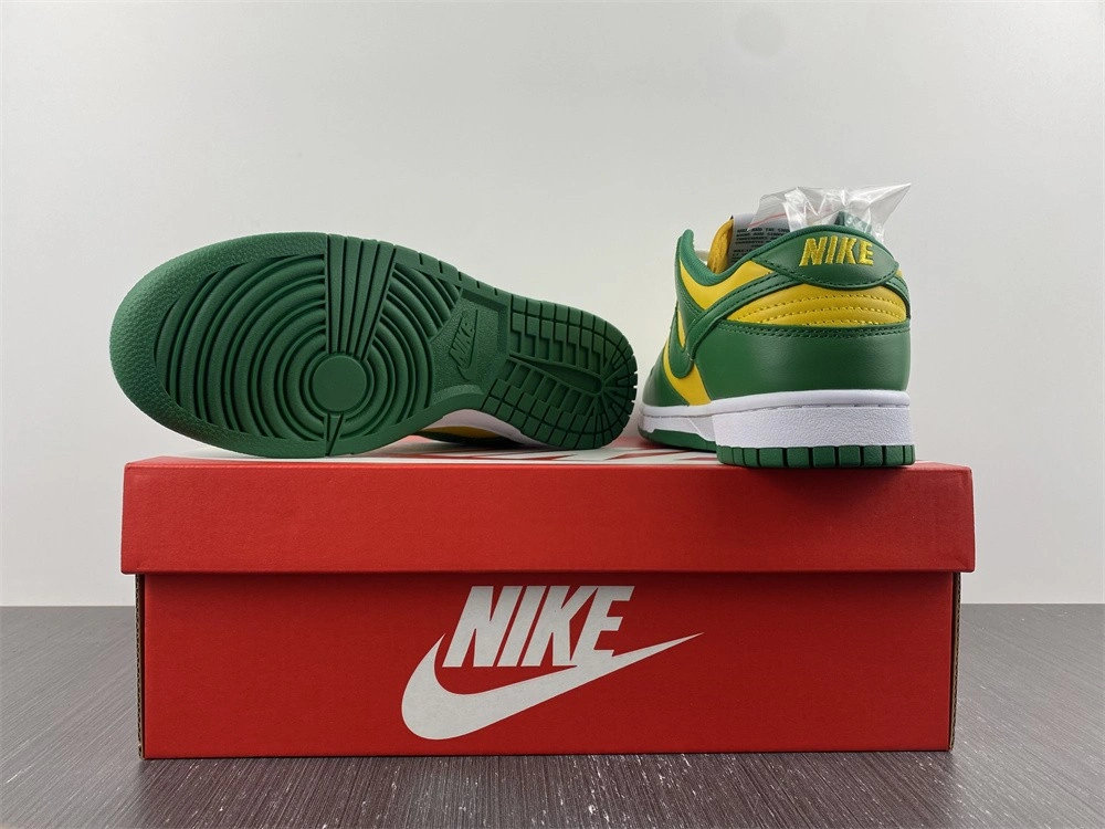 Nike Dunk Low SP  CU1727-700