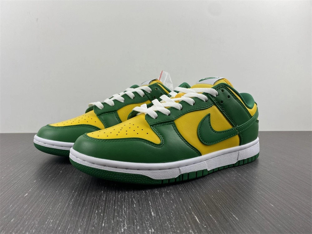 Nike Dunk Low SP  CU1727-700