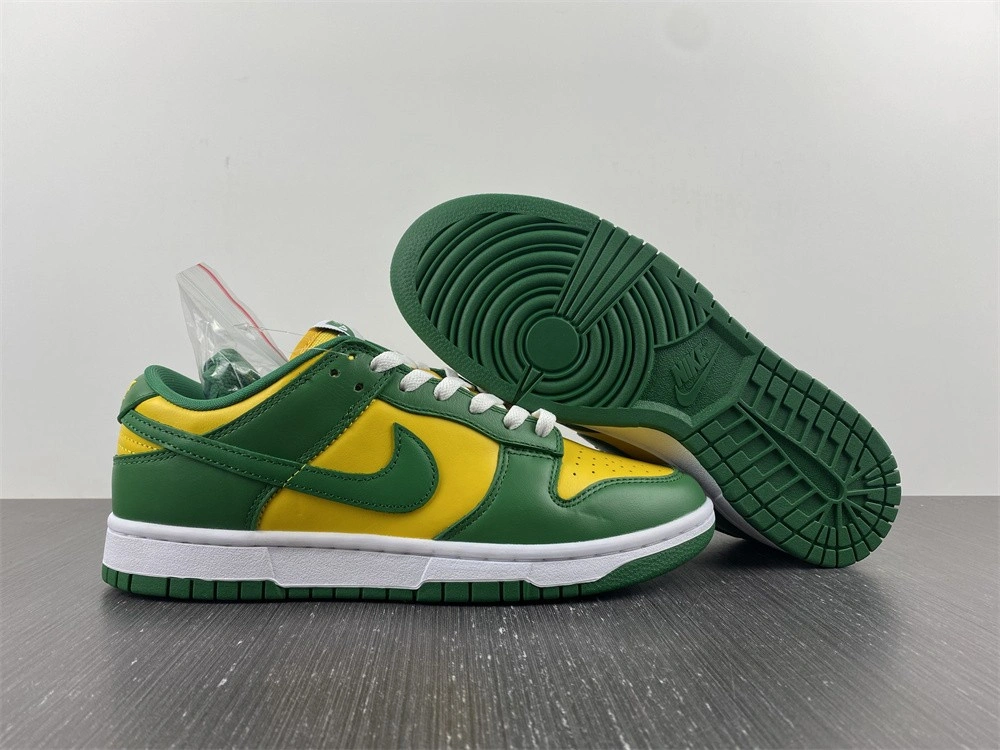Nike Dunk Low SP  CU1727-700