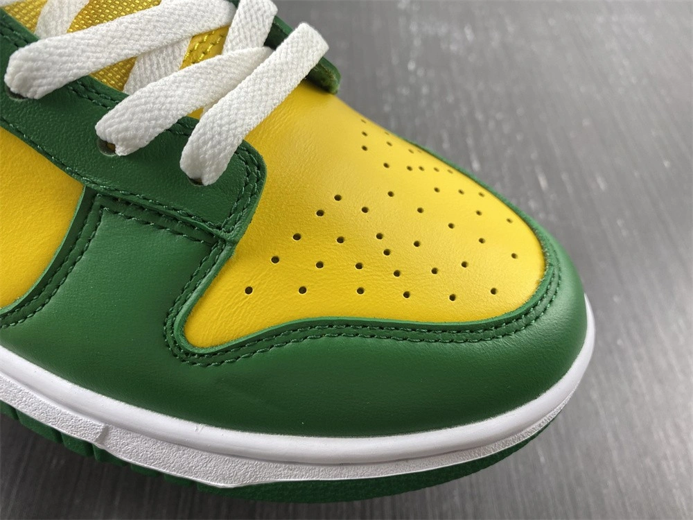 Nike Dunk Low SP  CU1727-700