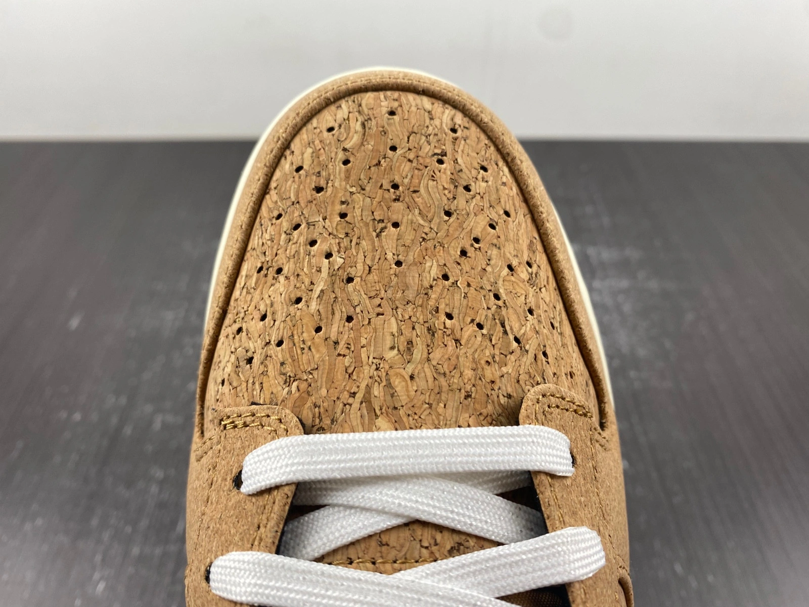 Nike Dunk Low SP CLOT Cork Men's - FN0317-121