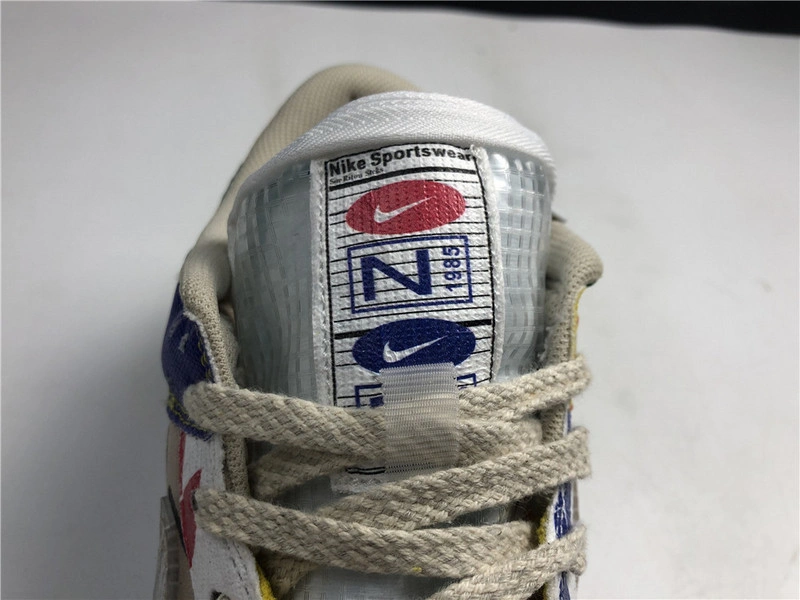 Nike Dunk Low SP “Thank You For Caring”  DA6125-900