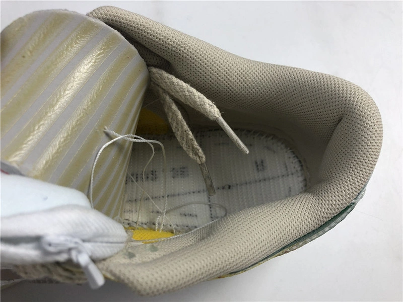 Nike Dunk Low SP “Thank You For Caring”  DA6125-900