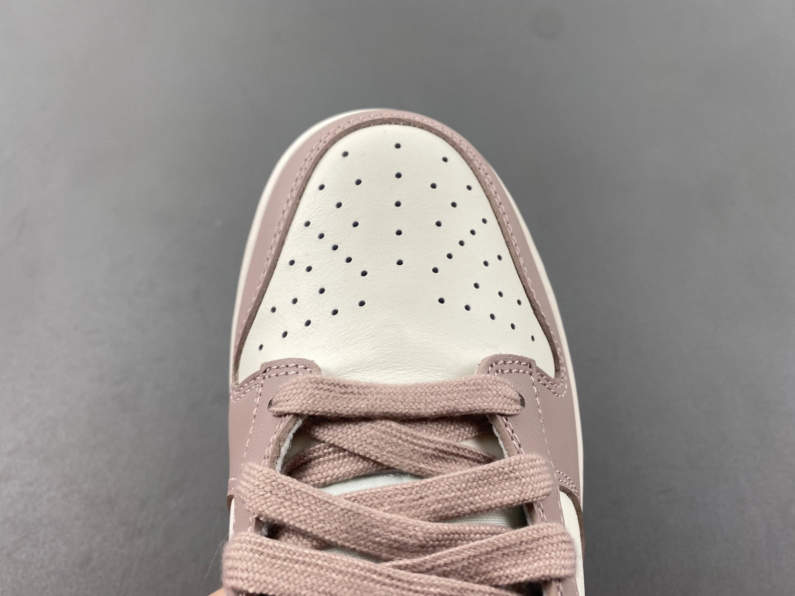 Nike Dunk Low Sail Plum Eclipse DD1503-125