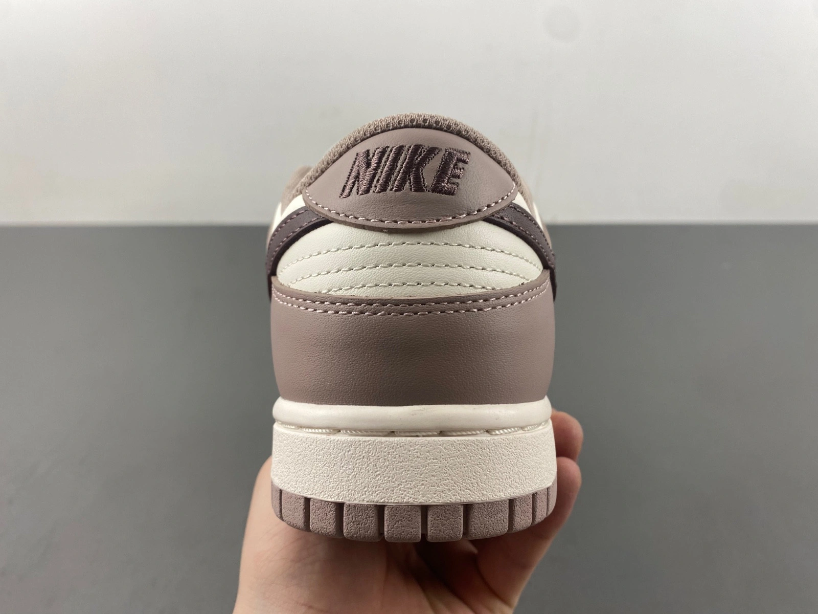 Nike Dunk Low Sail Plum Eclipse DD1503-125