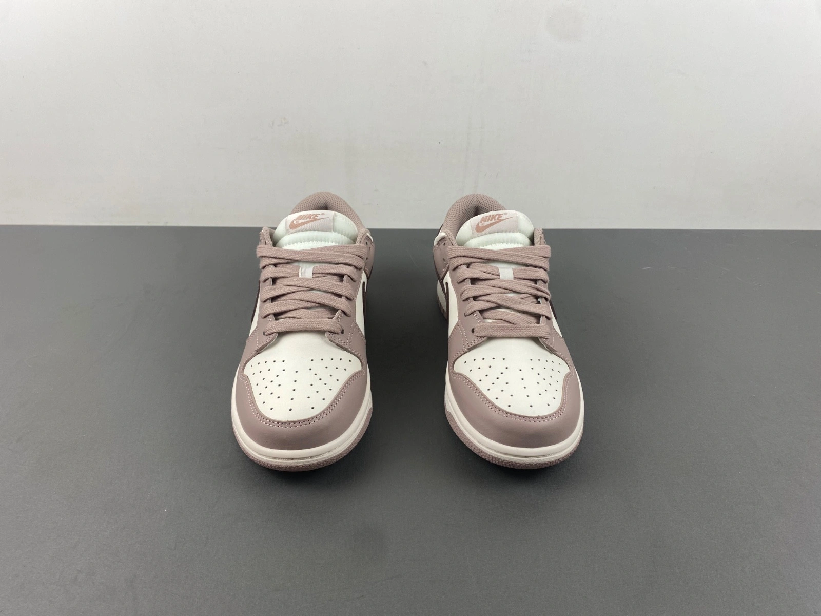 Nike Dunk Low Sail Plum Eclipse DD1503-125