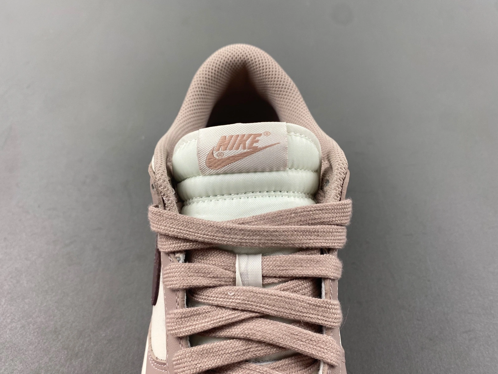 Nike Dunk Low Sail Plum Eclipse DD1503-125