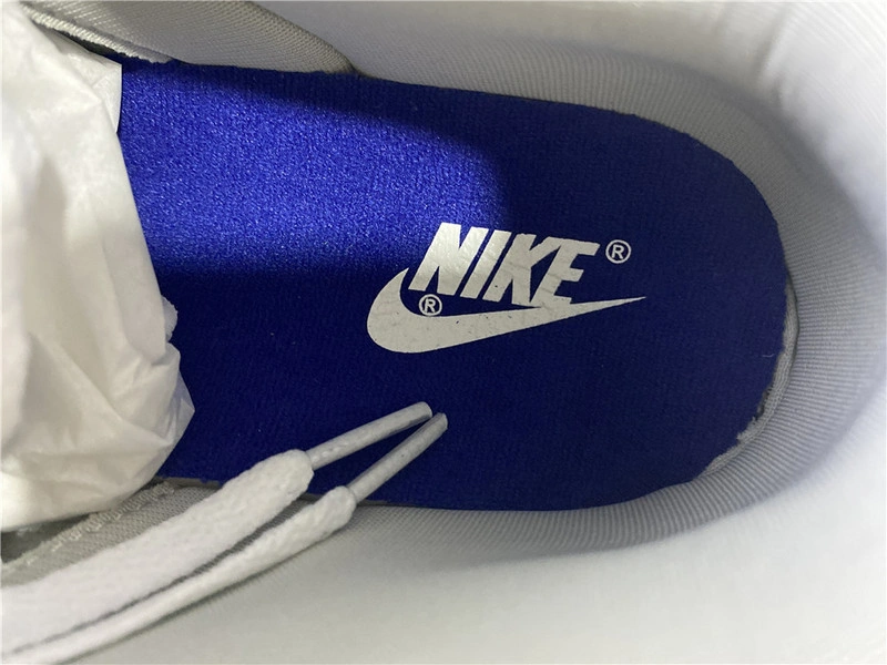 Nike Dunk Low “Samba”   CZ2667-400