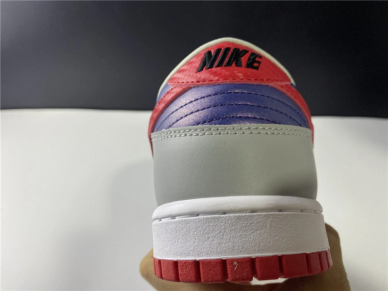 Nike Dunk Low “Samba”   CZ2667-400