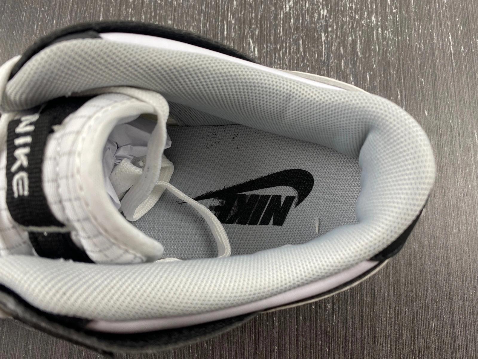 Nike Dunk Low Scrap Wolf Grey Light Lemon Twist  DC9723-001